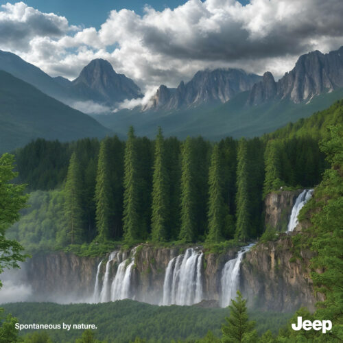 

Jeep by nature
